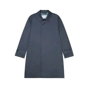 Engineered Garments Long Jacket With Classic Collar - NWT